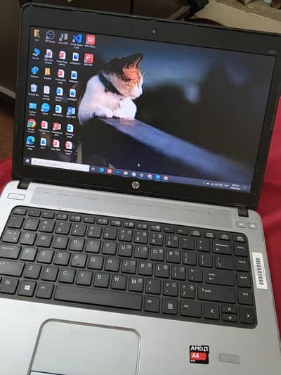 HP ProBook 440 G1 Laptop For Sale
