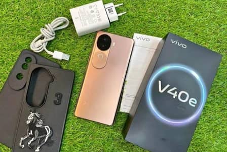 Vivo V40e 5G