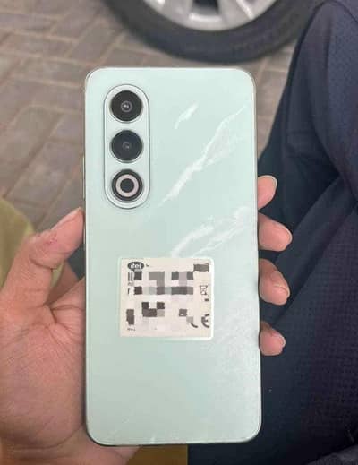 Itel S25