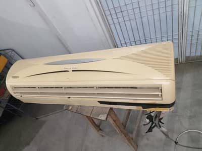 waves AC 1.5ton split