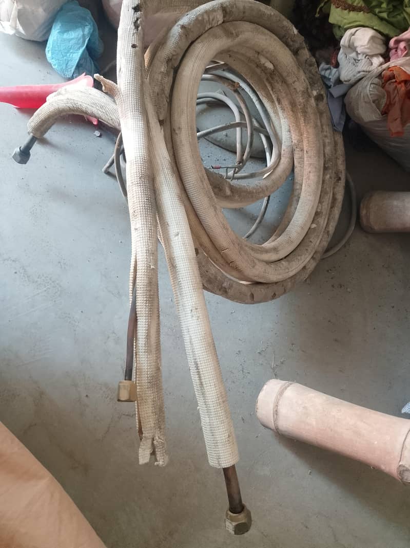 waves AC 1.5ton split 4