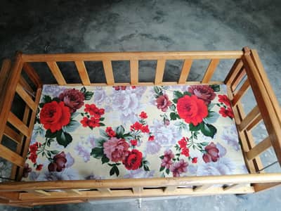 baby cot bed