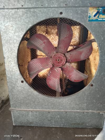 Lahori cooler for selll  full size