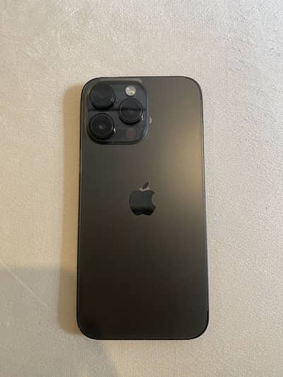 Apple iPhone 14 Pro Max
