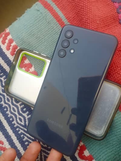 Samsung Mobile A13