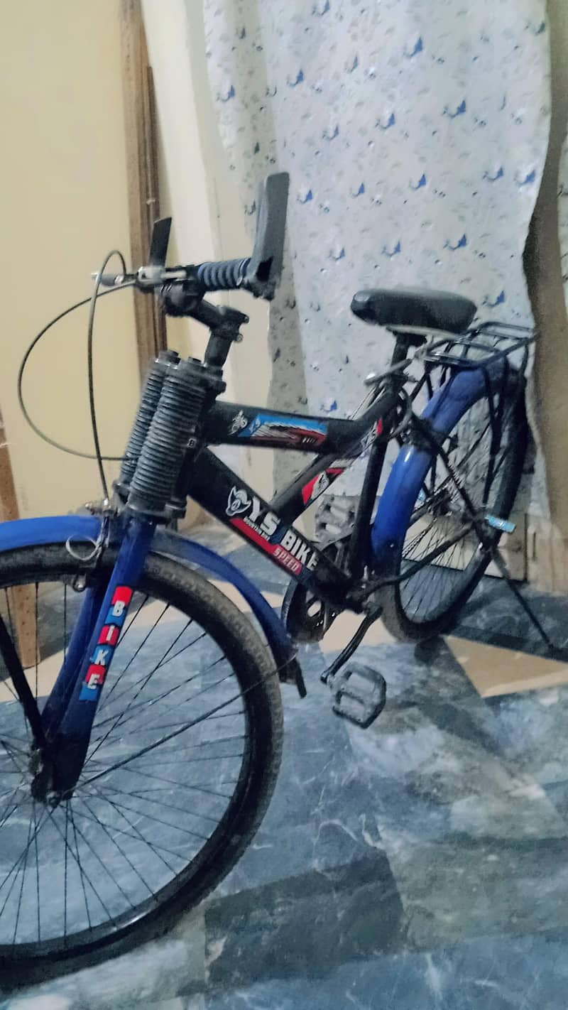 cycle 0