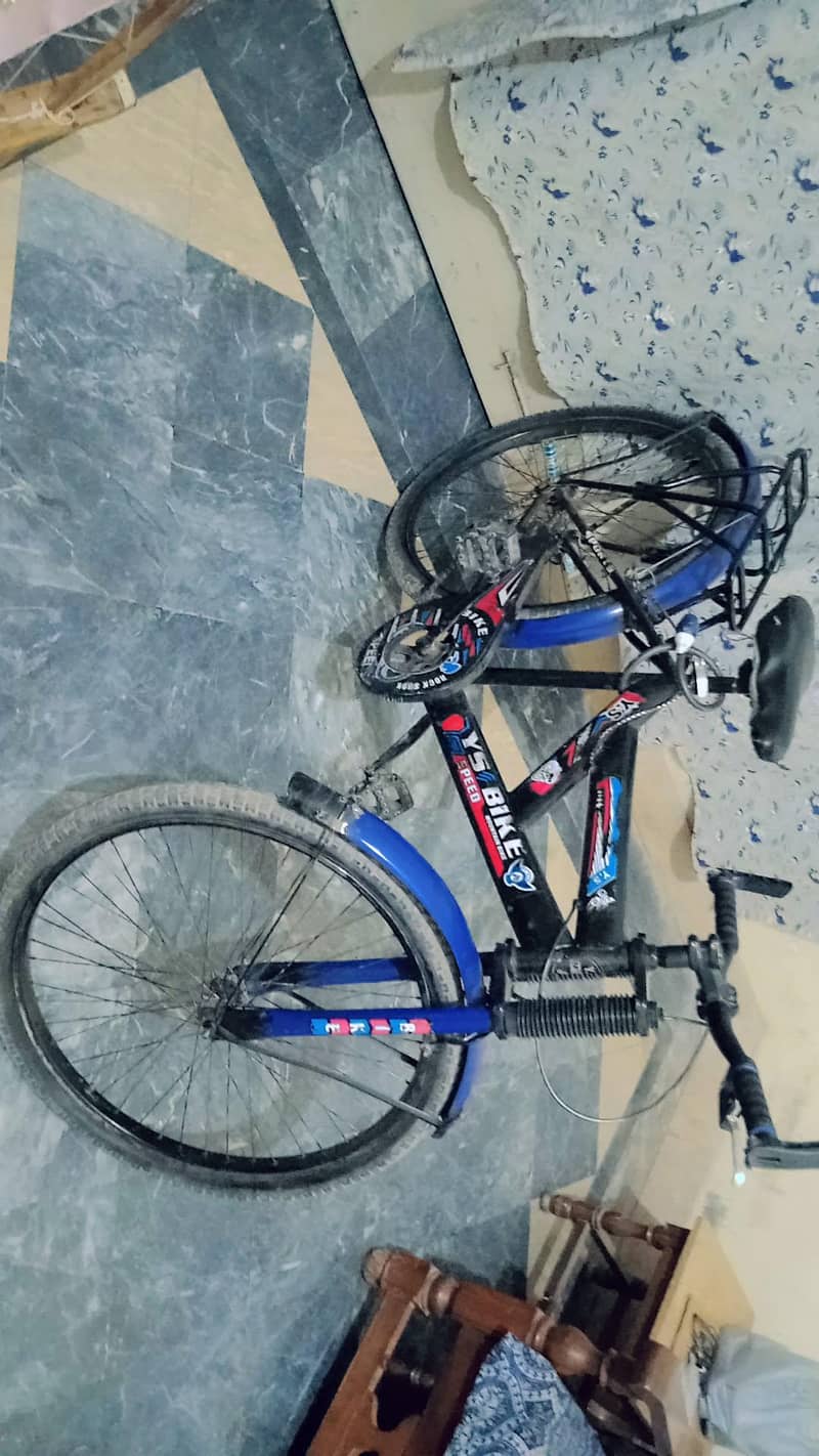 cycle 1