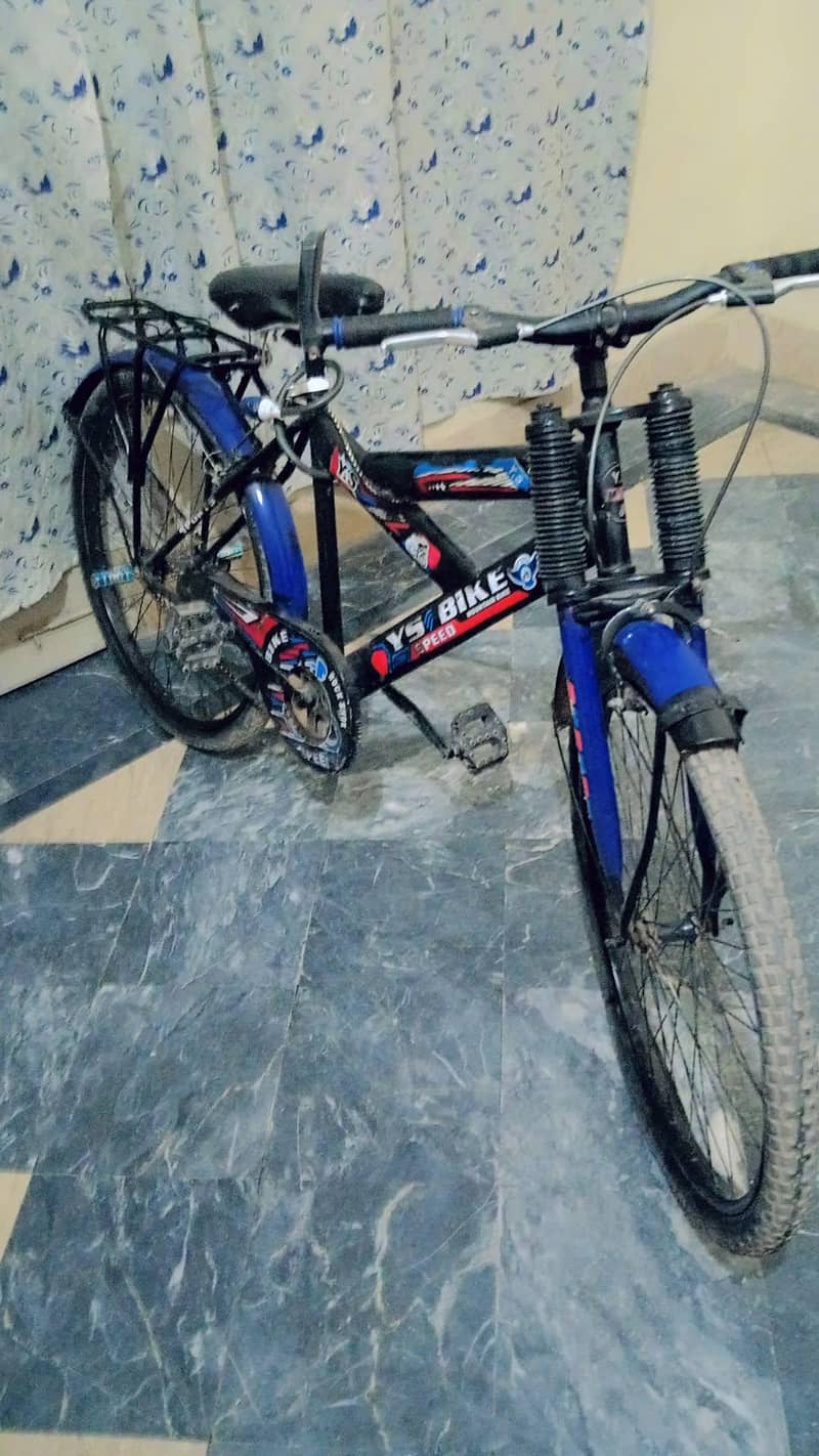 cycle 2