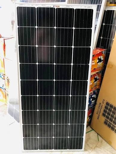 2 solar panel