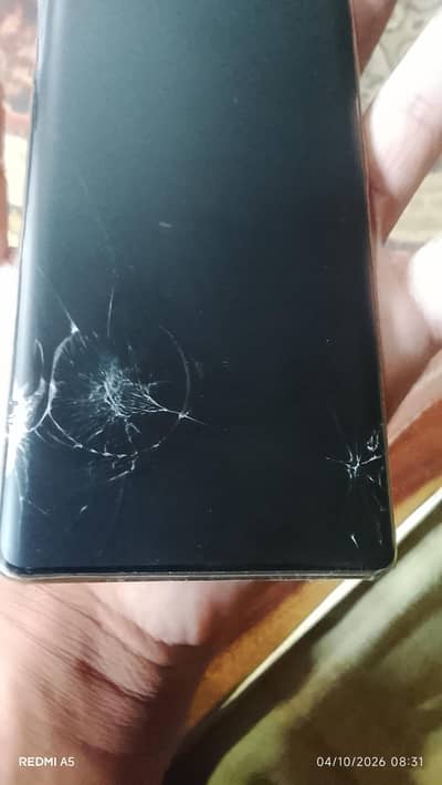 Infinix Note 40 Pro