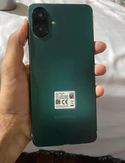 Samsung A07 4gb 64gb pta 10%10