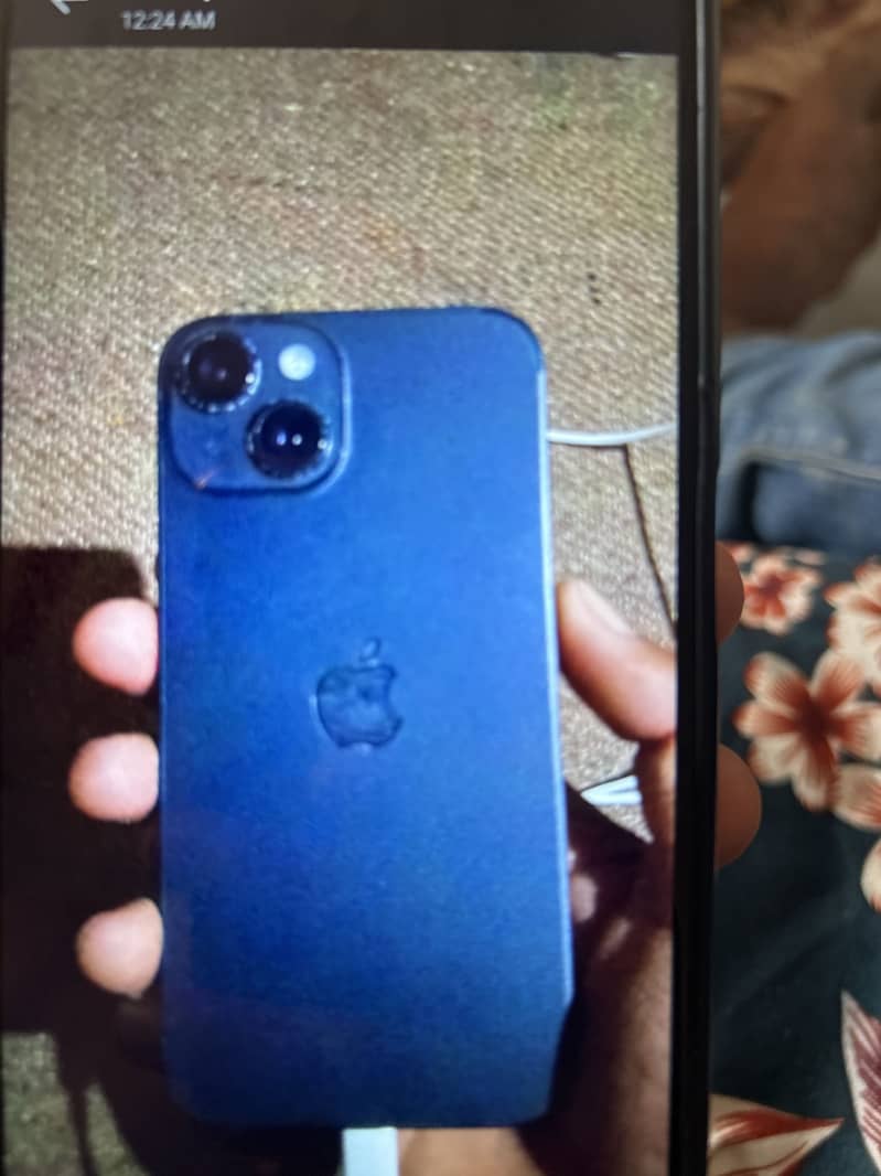 iPhone 14 0