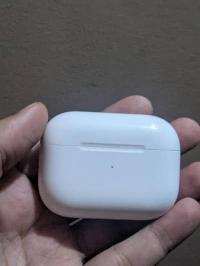 airpods pro 2 type c