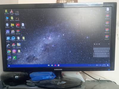 Samsung 24 inch LED for computer