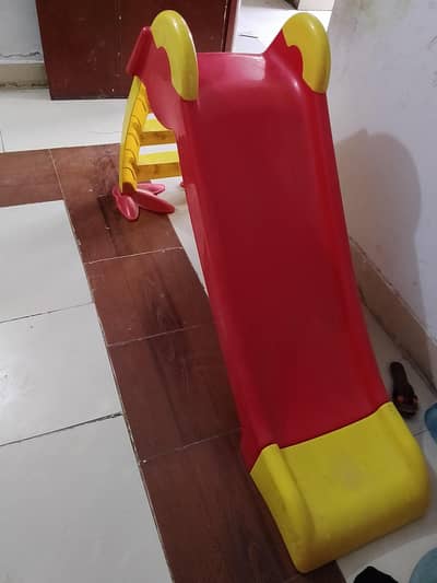 slide better than new