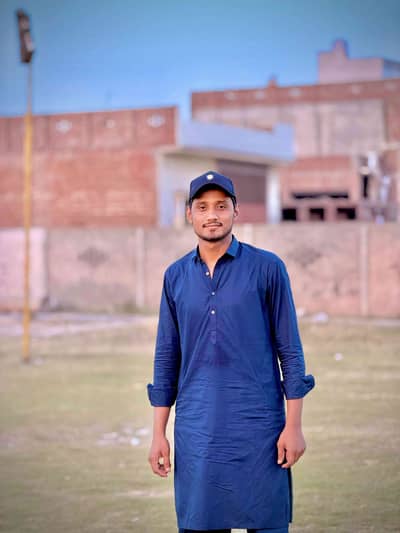 M Waqas