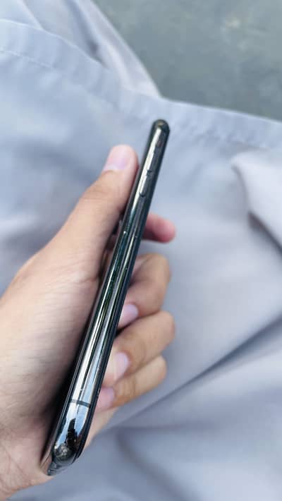Apple iPhone X pta approved