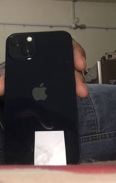 Apple iPhone 13