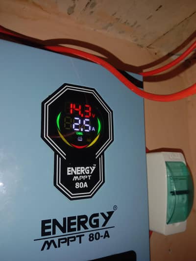 MTPT Energy 80V