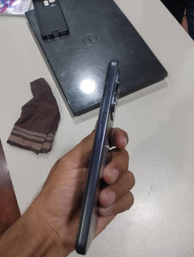 Infinix Hot 50i