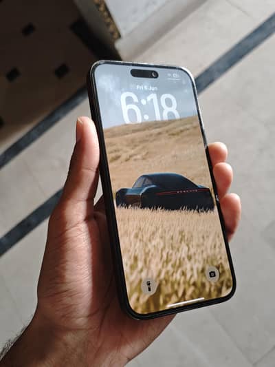 IPhone 14 Pro Max Jv