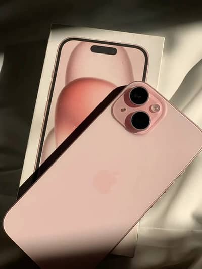 Apple iPhone 15 Jv
