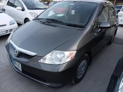 Honda city 1.3 manual