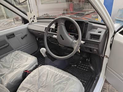 Suzuki Mehran VXR 2007 model 0 3 2 2 4 1 3 7 3 4 1