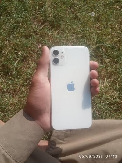 Apple iPhone 11 64 factory unlocked