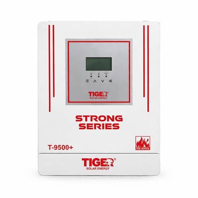 tiger inviter T9500+