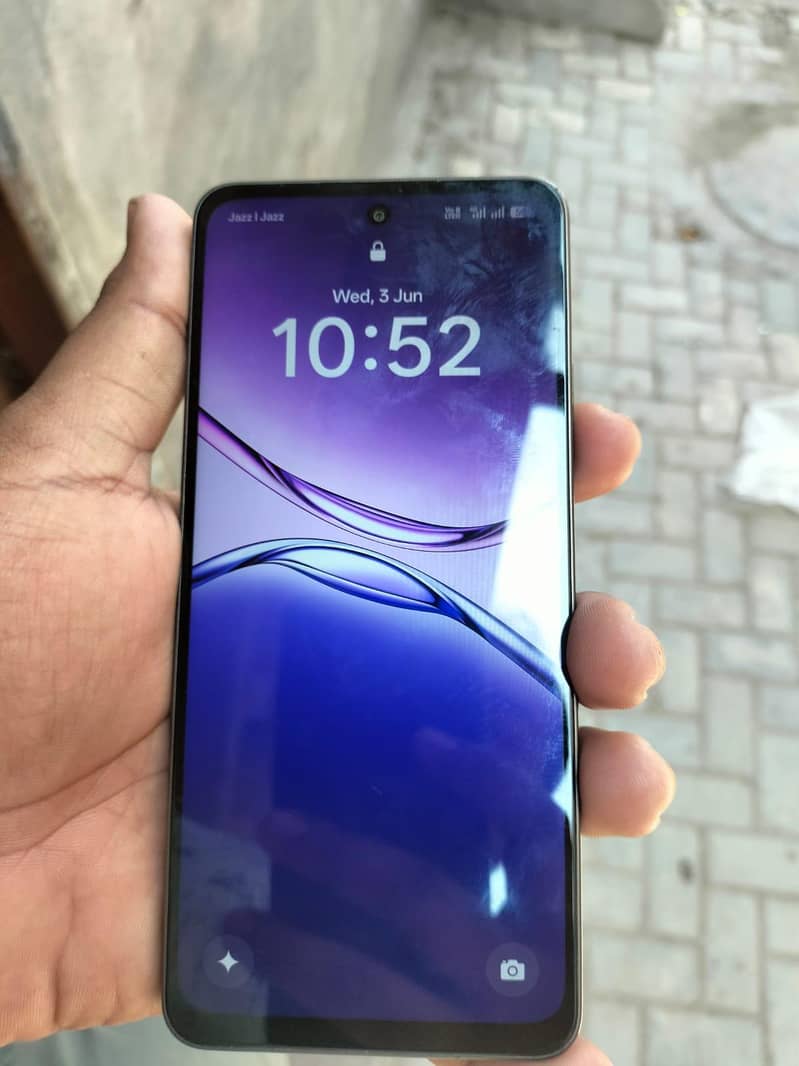 OPPO A5 Pro 0