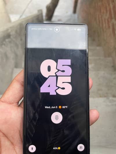 Google Pixel 7a