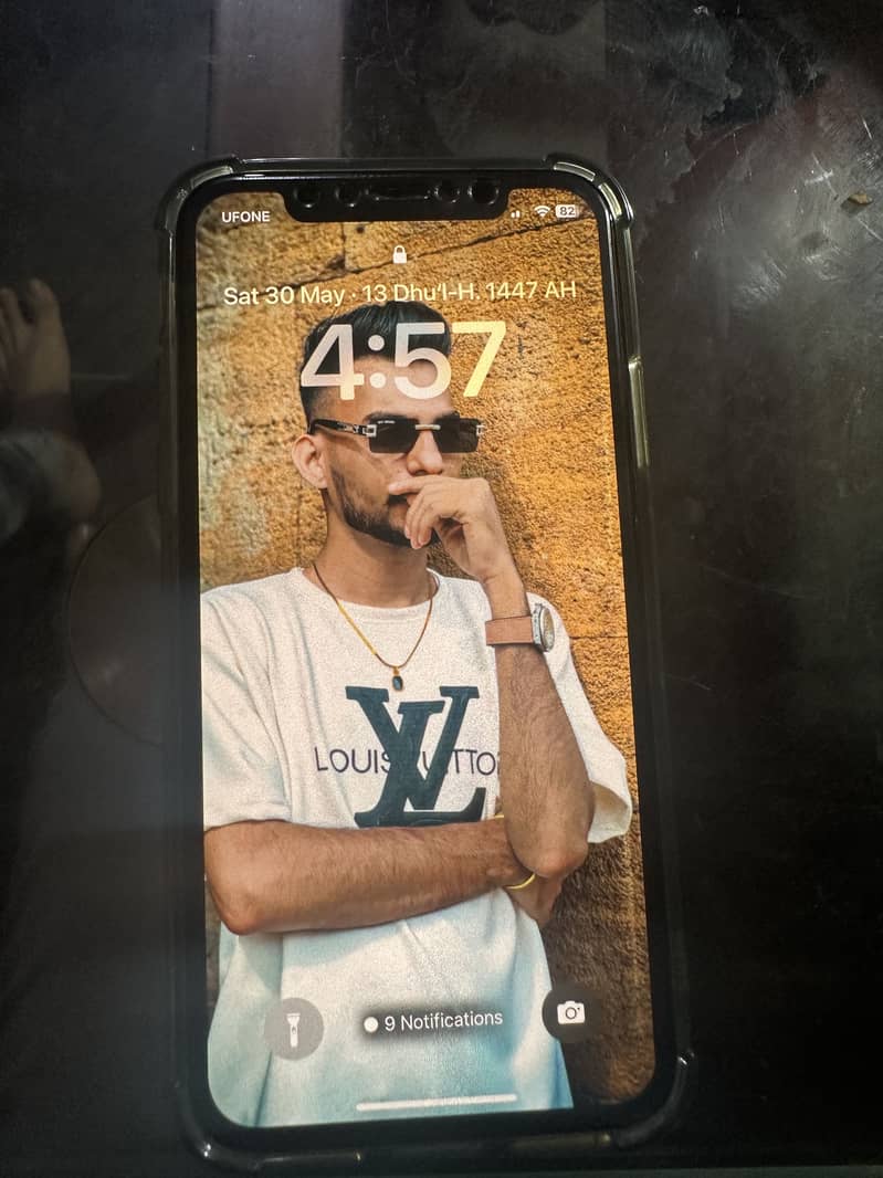 Apple iPhone X 2