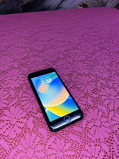 iPhone SE (2nd Generation)