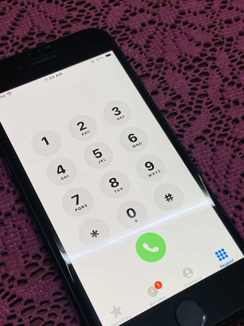 iPhone SE (2nd Generation) 2