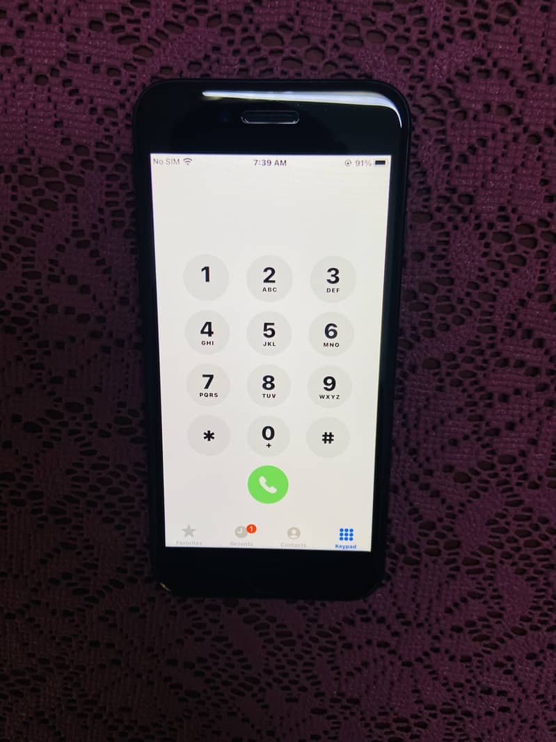 iPhone SE (2nd Generation) 4