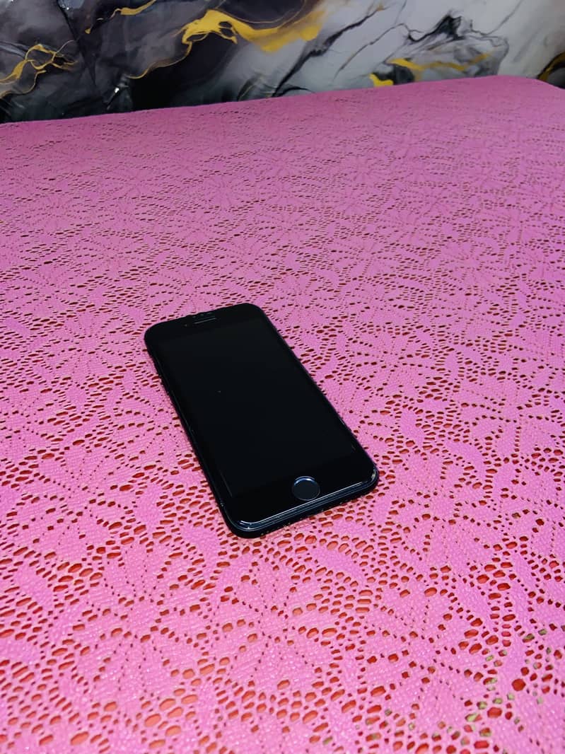 iPhone SE (2nd Generation) 8