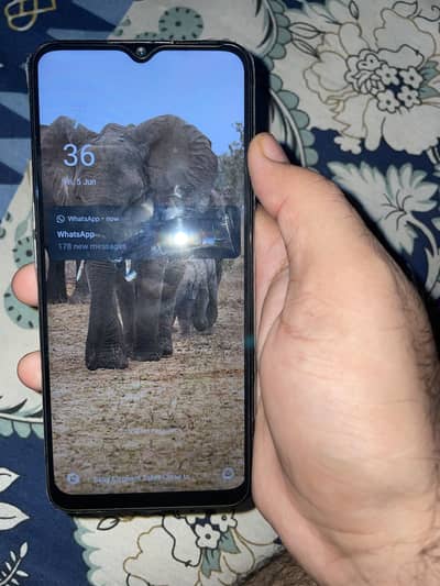 OPPO A16
