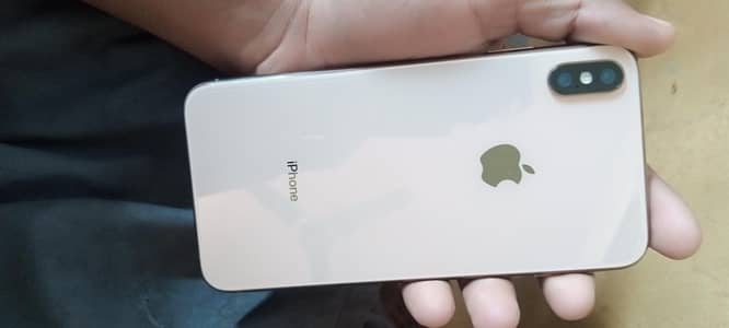 Apple iPhone XS Max