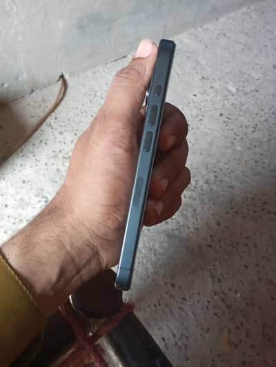 Apple iPhone 15 Pro
