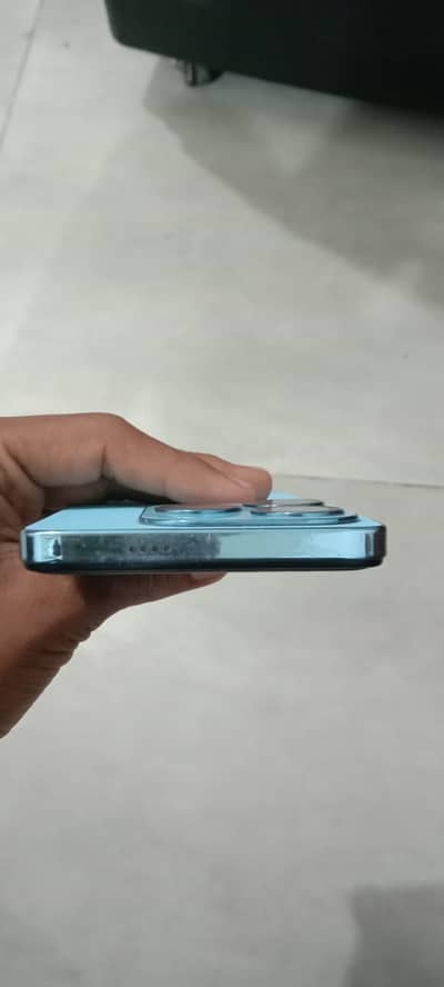 Tecno Spark 20 8 : 128