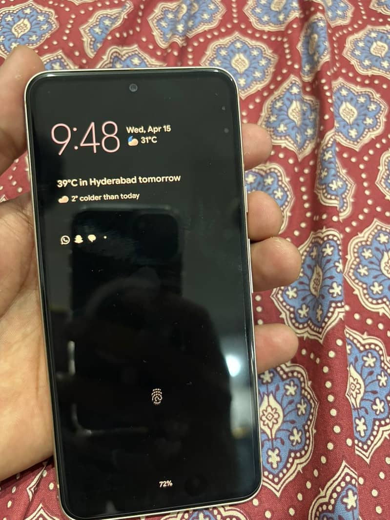 Google Pixel 8 0
