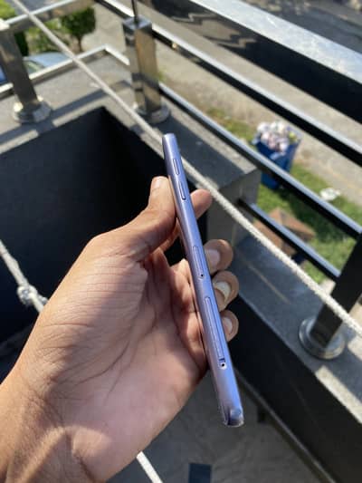 Samsung Mobile J6