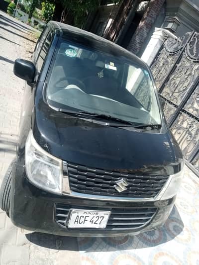Suzuki Swift 2015