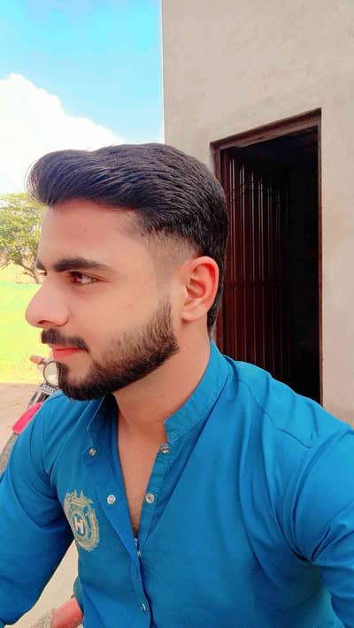 Hamza Ali