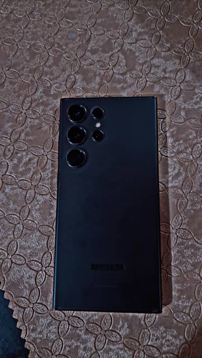 Samsung Galaxy S24 Ultra