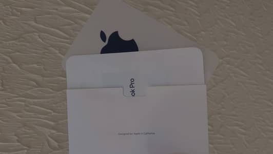 Apple MacBook Pro 14-inch M3