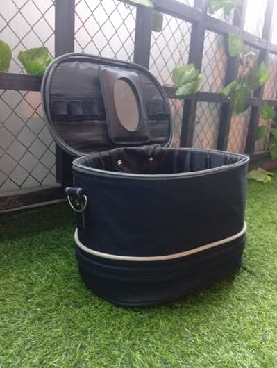 Beauty Box Bag