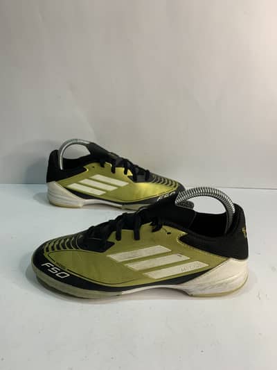 KIDS ORIGINAL USED FOOTBALL STUDS GRIPPERS CLEATS SHOES