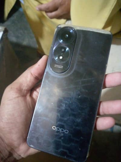 oppo a 60 8/256